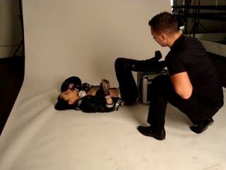 Dj Маша Силуянова.