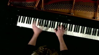 Pirates of the Caribbean - Incredible Piano Solo of Jarrod Radnich Filmed by ThePianoGuys