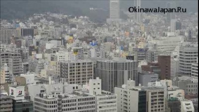 город Кобэ в Японии
