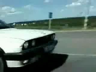 Авария - Смерть друзей на глазах