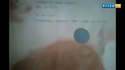 В Петербурге зарезали собаку на глазах хозяйки