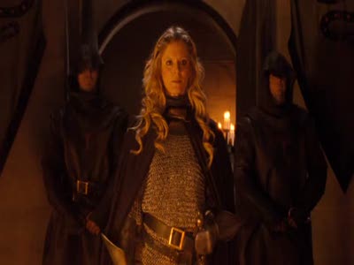 Мерлин / Merlin (Сезон 3) - трейлер