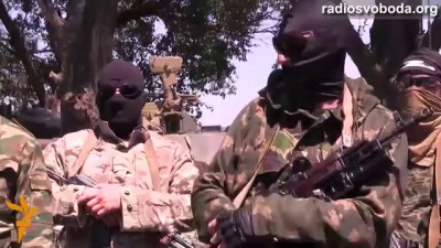Экс-боевики группировки «ДНР» призывают сепаратистов сложить оружие