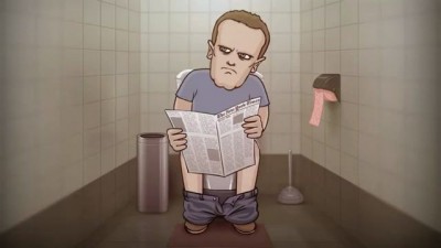 Навальный наш Президент: да или нет?