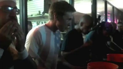 Edward Archbold Roach-Eating Moments Before His Death