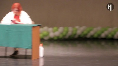 Полный деструкт