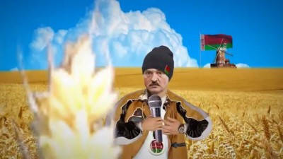 ИЛЬИЧ feat А Г Лукашенко Дайте газу