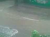 Потоп в Мелитополе