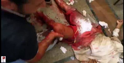 Местный египетский морг ...