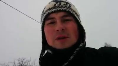 Холодно