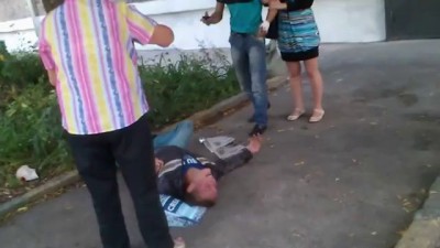 Пьяные Эпилепсики