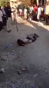 Африканский народный суд