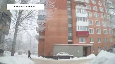 Наказание за неправильную парковку