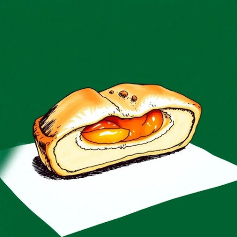 Робот - ебобот - Венский конвертик