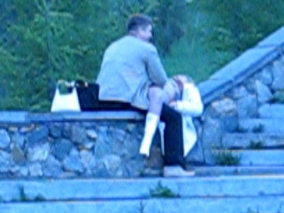 однажды в Новосибе