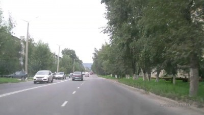 Сука "Калина"