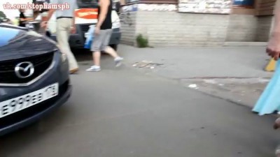 СтопХам СПб - Мои улицы