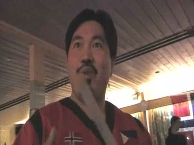 Doce Pares - Martial Arts in Norway