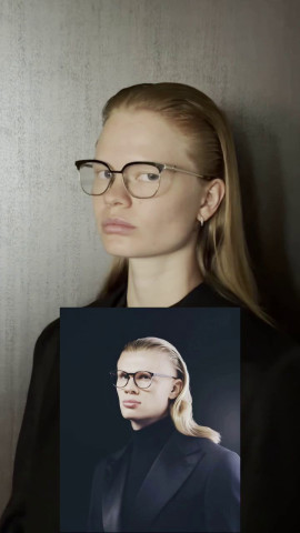 Дочь похожа на звезду