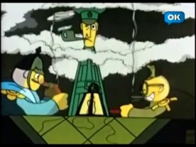 СКАЗКА ПРО ВЕЛИКУЮ ИЗМЕНУ