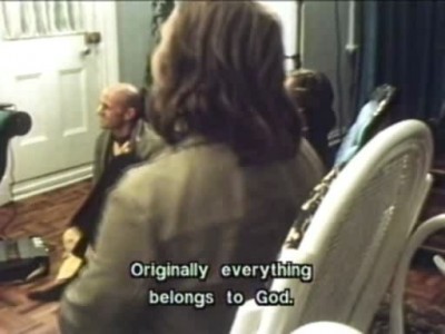 Я не должен забирать собственность брата, которому отец дал её