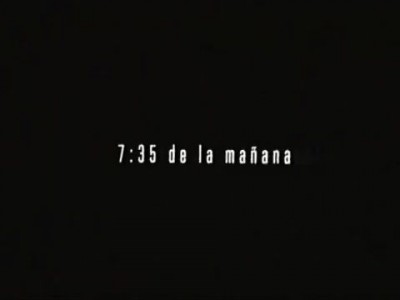 7 35 Manana