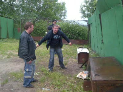 смерть ванны