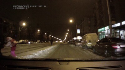 Родители, берегите детей!