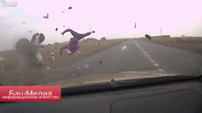 Мотоциклист