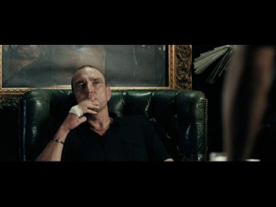 Винни Джонс о Литве