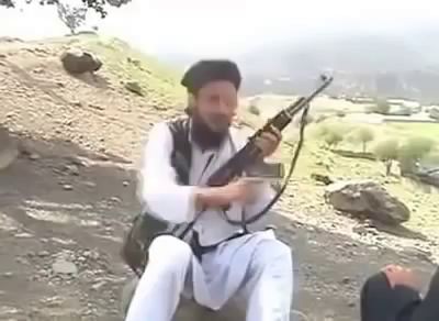 Taliban song Waziristan Pashto Tune pk