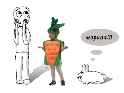 к