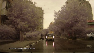 Заплыв не удался или ..