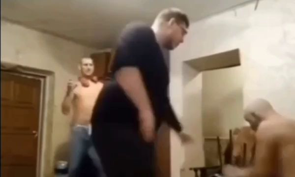 вечериночка