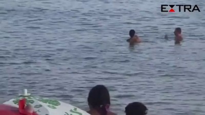[Rio das Ostras] - Mulher que transou na praia [ IMAGENS INÉDITAS ]