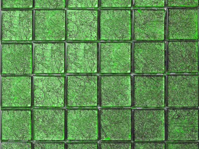 Antique_Bronze_Leaf_Gold_Foil_Glass_Mosaic