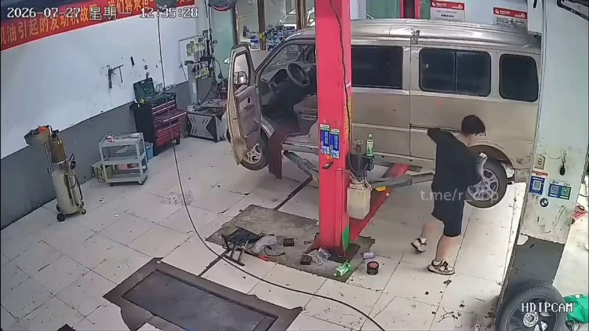 Прям неожиданно