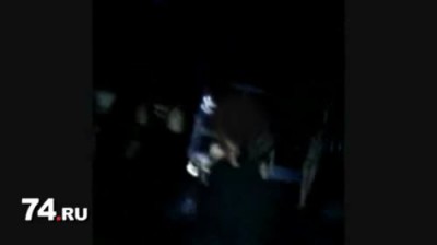 Челябинские первокурсники