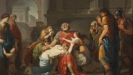 The_Blind_Oedipus_Commending_his_Children_to_the_Gods_(Bénigne_Gagneraux)_-_Nationalmuseum_-_17831.