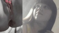 The face of Juicypussy2288 and her anal prolapse