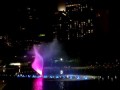 KLCC - Fountain Music Show (Titanic) HD