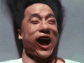Leaf Blower Jackie Chan