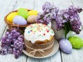 Holidays_Easter_Pastry_Kulich_Lilac_Wood_planks_544492_1280x847