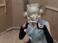 Японец самоделкин пдр