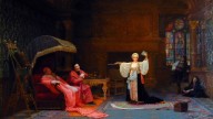 Jehan Georges Vibert.