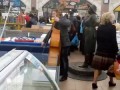 ФлешМоб: Одесса, Привоз. 22.03.2014