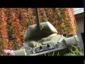 Радиоуправляемый танк T - 34