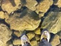 Пешком по воде