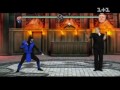 Mortal Kombat vs Верховна рада