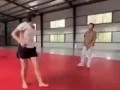 Довыпендривалась